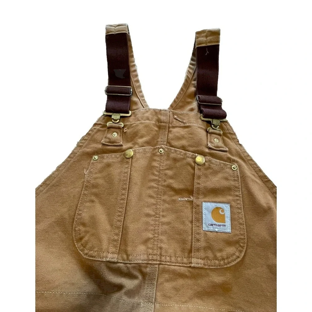 Carhartt few small